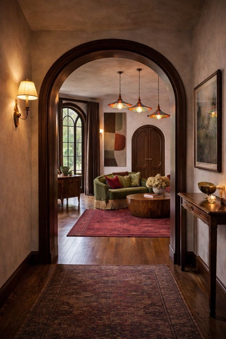 10 Psychological Secrets for a Luxurious Home