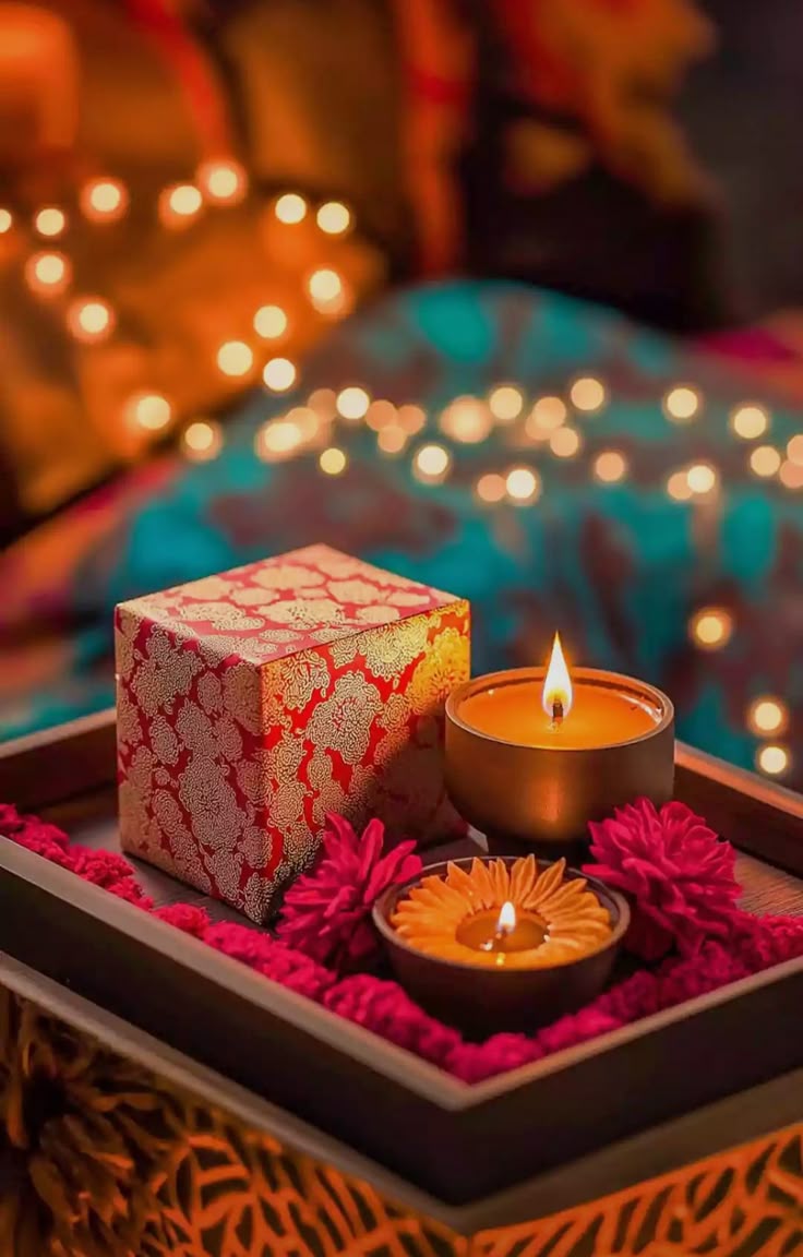 Signature Gifting