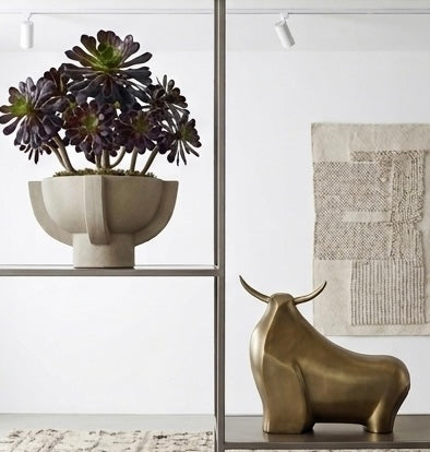 Sculptural Fauna
