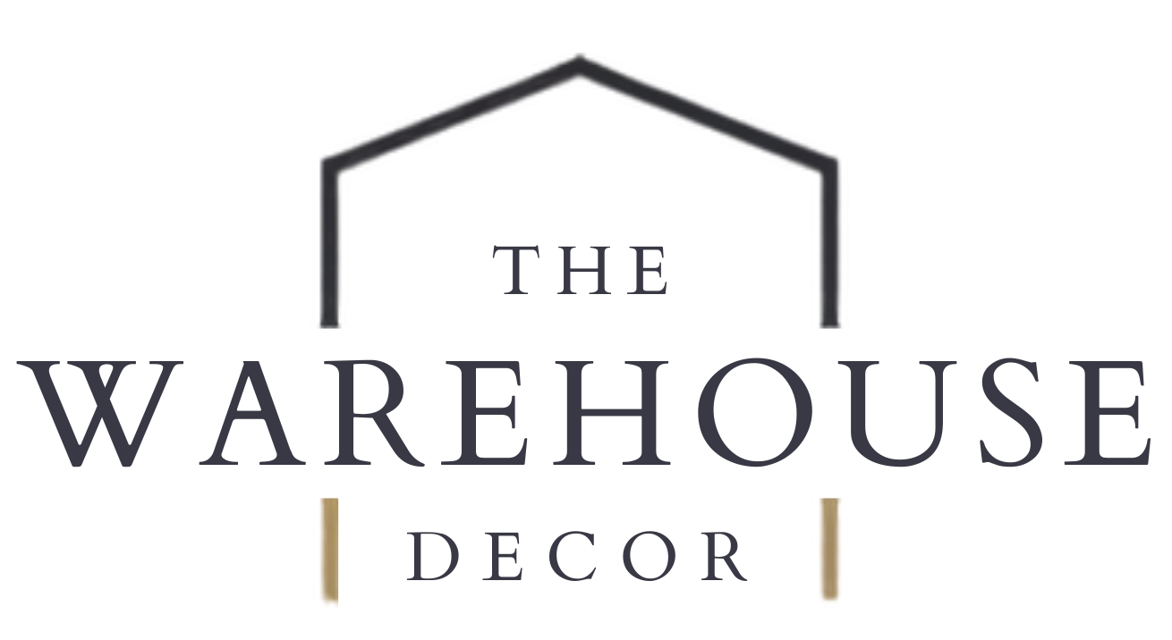 The Warehouse Decor