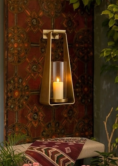 Aurelia Lantern