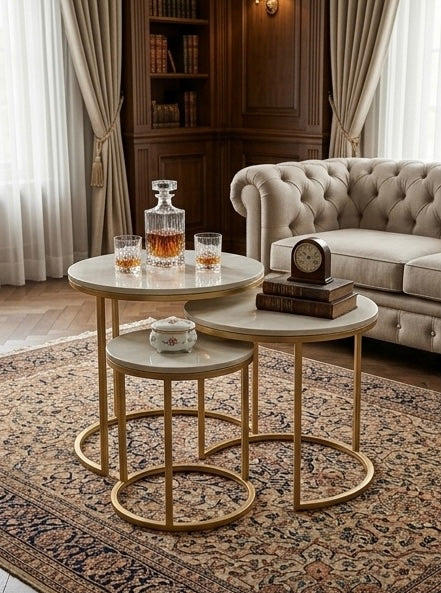 Monaco Set