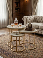 Monaco Set