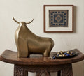 The Modern Bull