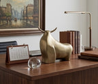 The Modern Bull
