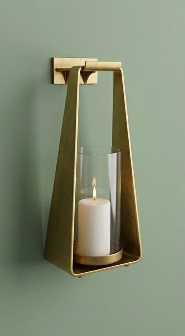 Aurelia Lantern