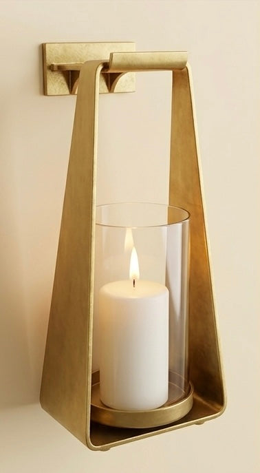 Aurelia Lantern