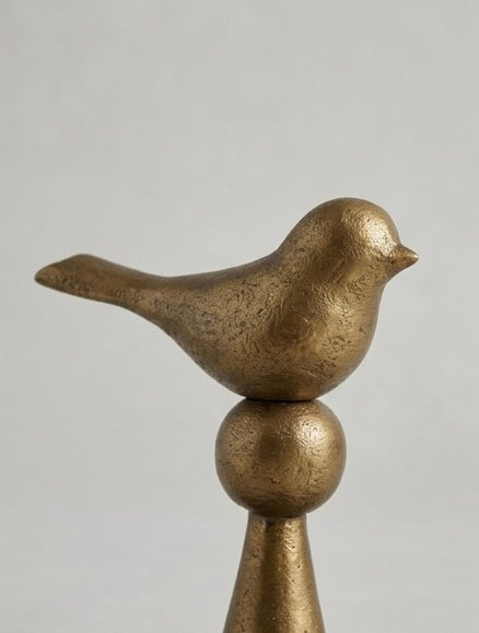 Birdie Bookends