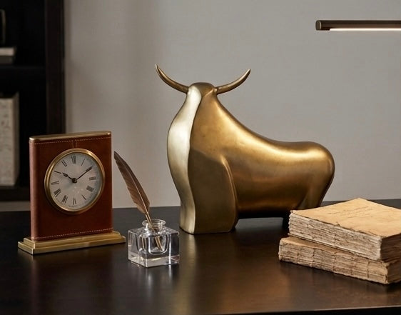 The Modern Bull