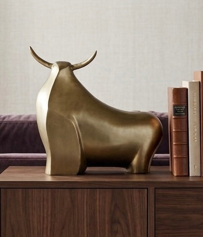 The Modern Bull