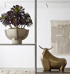 The Modern Bull