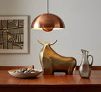 The Modern Bull