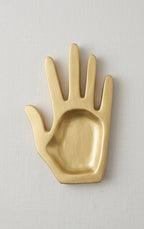 The Helping Hand