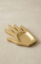 The Helping Hand